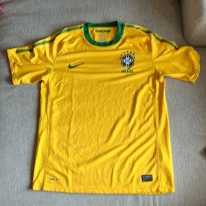 Medium Nike Brazil jersey